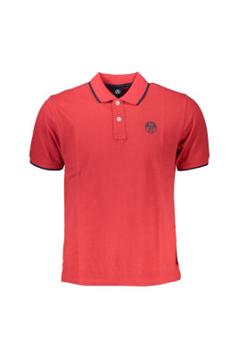 red-cotton-polo-shirt-with-print