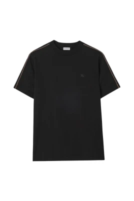 Seth Bomulls-T-shirt