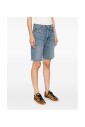 blue-bermuda-shorts-womens-clothing