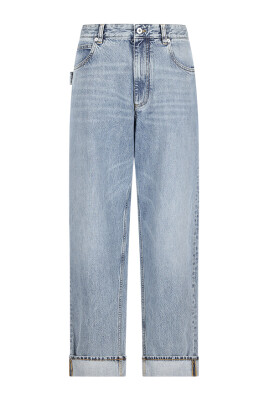 denim-turn-up-cuff-jeans