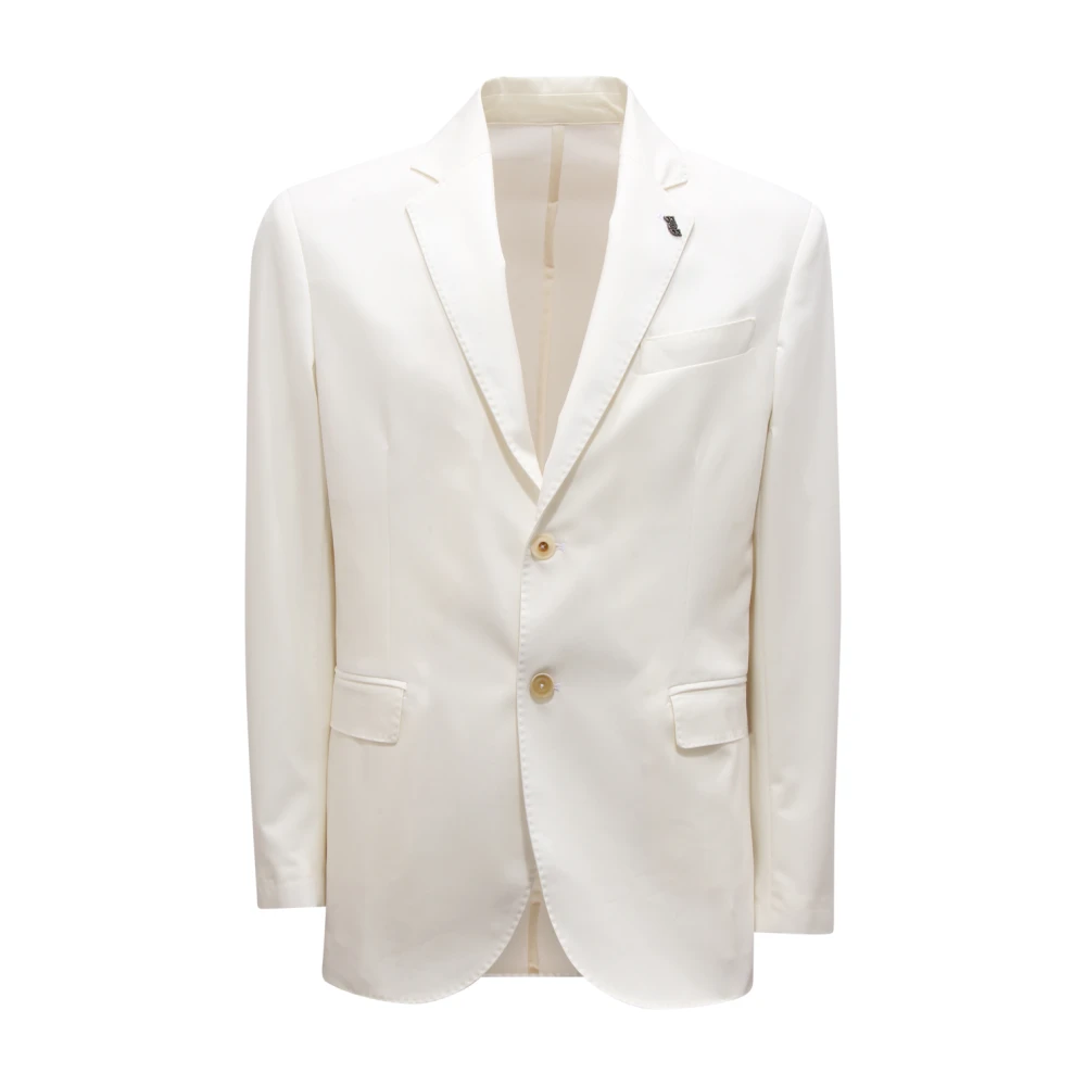 Bob White Blazers, Male, L, My Way Suit (Suit405)
