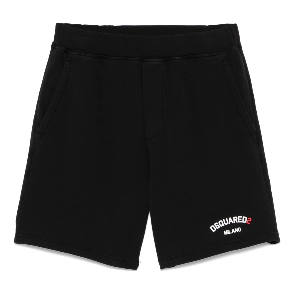 Shorts > Casual Shorts - - Dsquared2 - Modalova