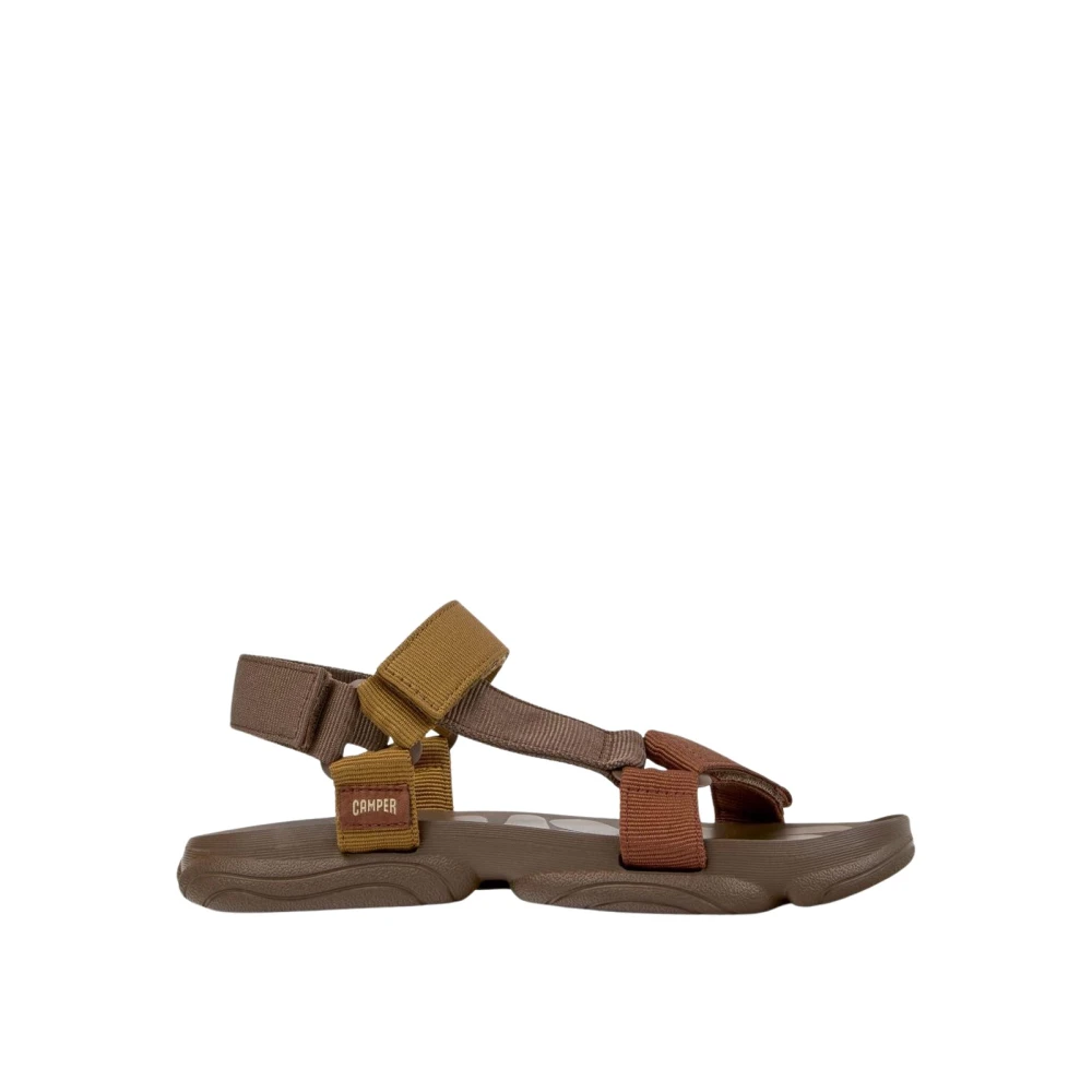 Shoes > Sandals > Flat Sandals - - Camper - Modalova
