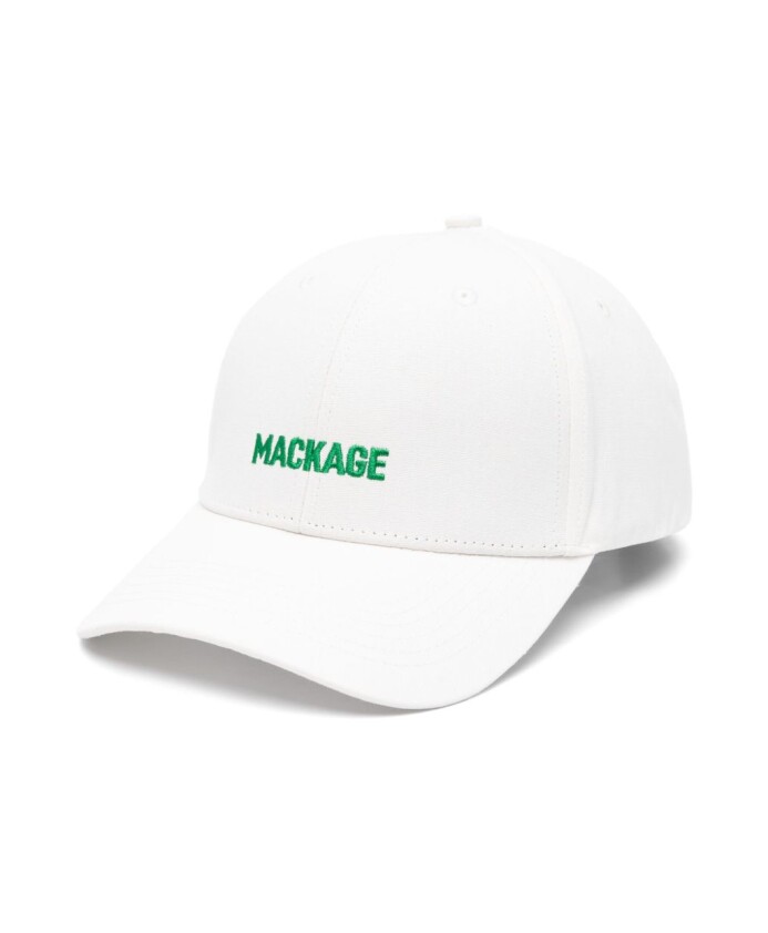mackage-hats-white