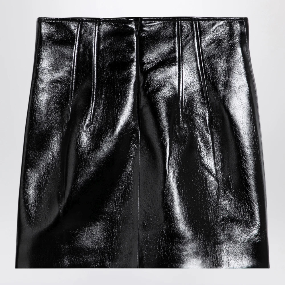 Andamane Mini Shelby Rok Black Dames