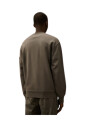 sweat-shirt-a-col-rond-en-coton-brosse-diagonal