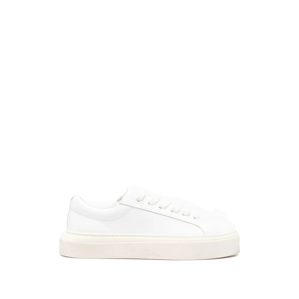 Cole Buxton Wilson Sneaker Heren Schoenen Wit