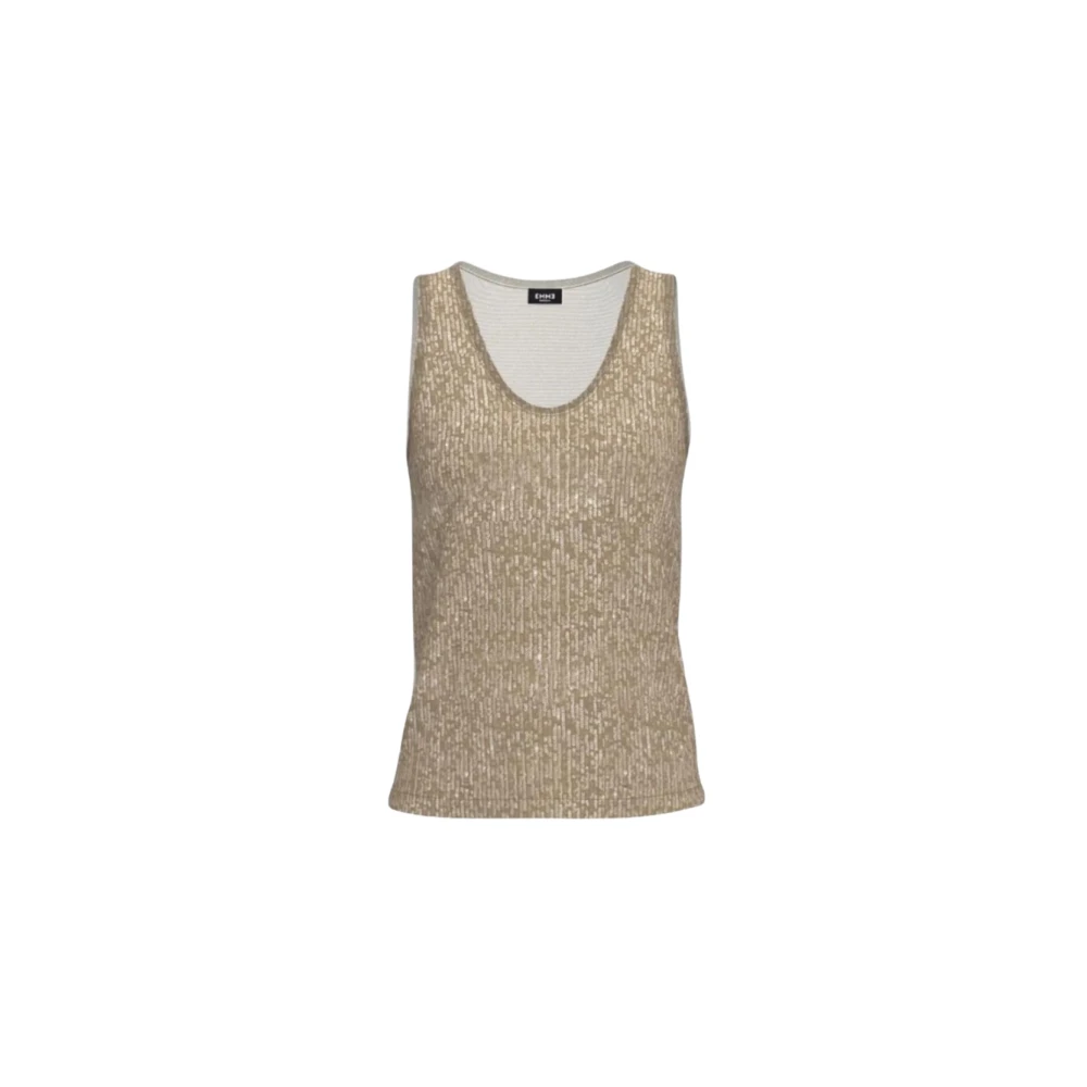 Marella Veneto Body Stijlvol en Comfortabel Beige Dames