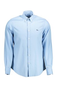Light Blue Cotton Shirt