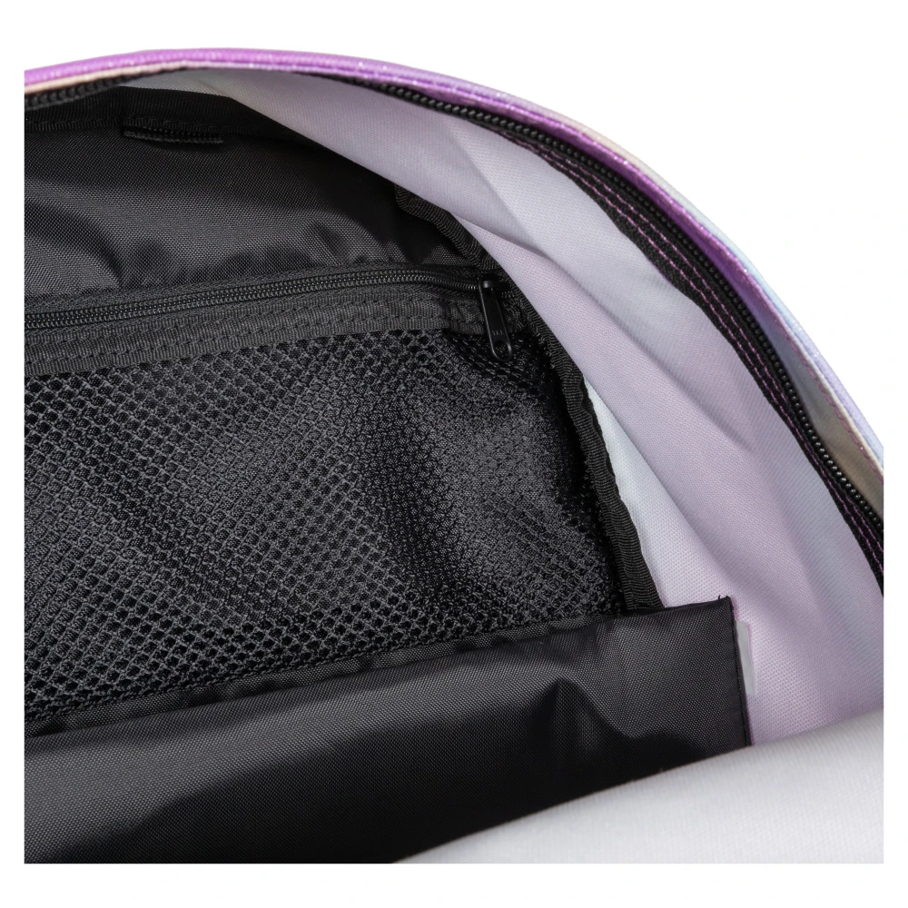 Eastpak Spark Mermaid Rugzak Urban Stijl Multicolor Dames
