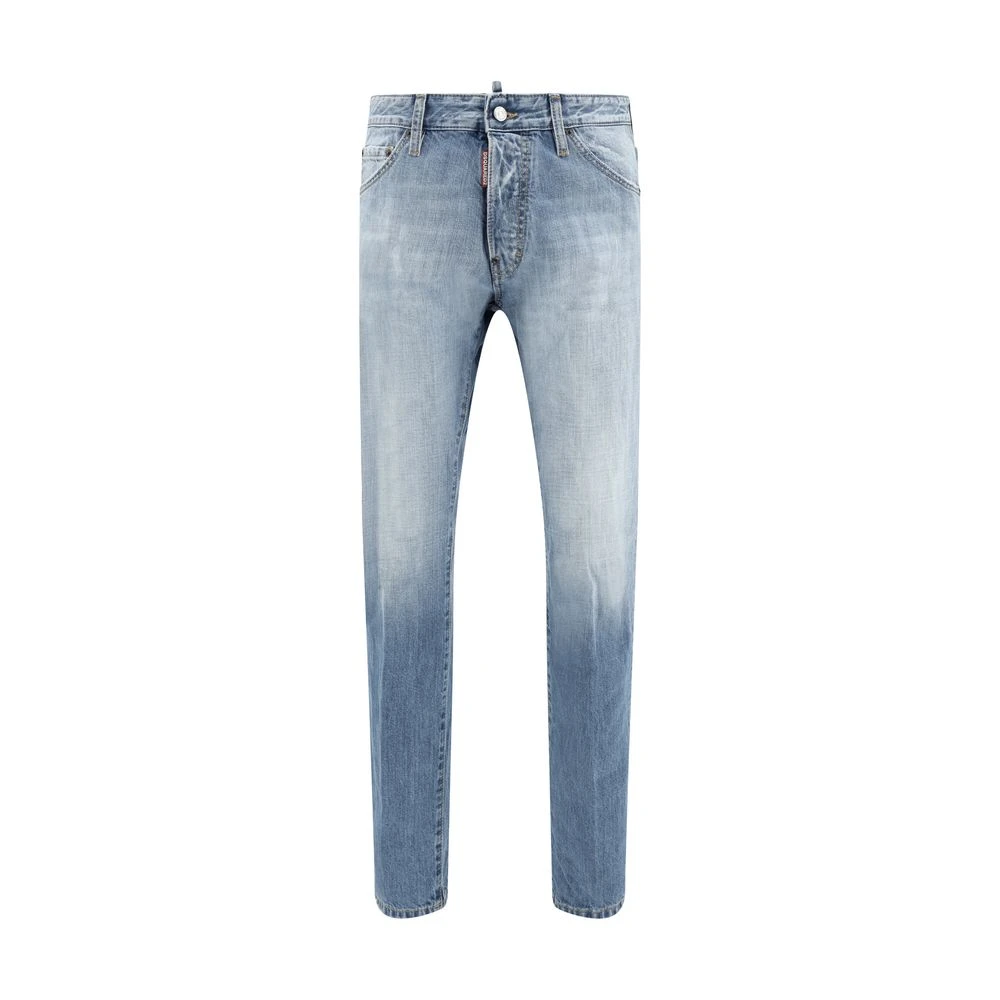 Jeans > Slim-fit Jeans - - Dsquared2 - Modalova