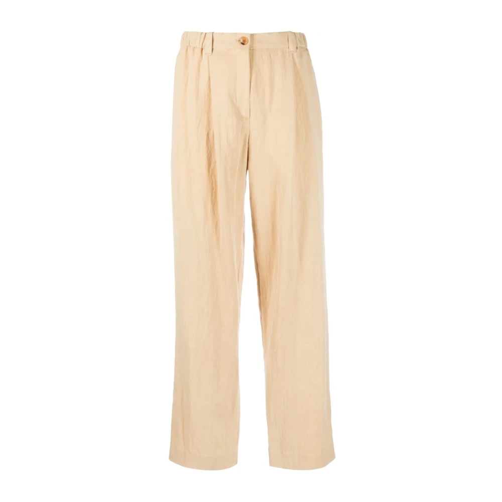 Trousers > Straight Trousers - - Kenzo - Modalova