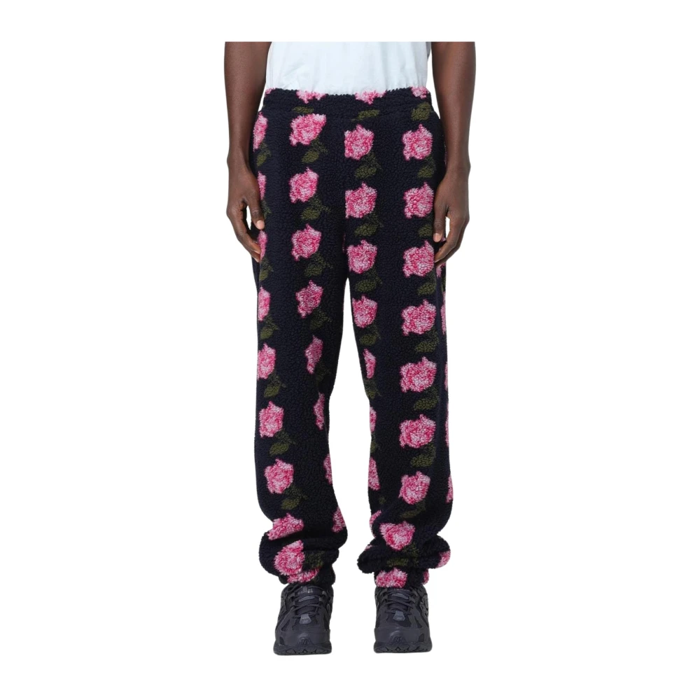 Trousers > Sweatpants - - Msgm - Modalova