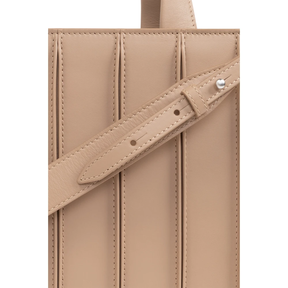 Max Mara Handtas Whitney Beige Dames