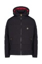 black-panelled-jacket-with-zip-fastening