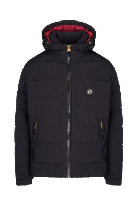 black-panelled-jacket-with-zip-fastening