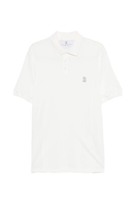 polo-blanc-en-coton-avec-detail-logo