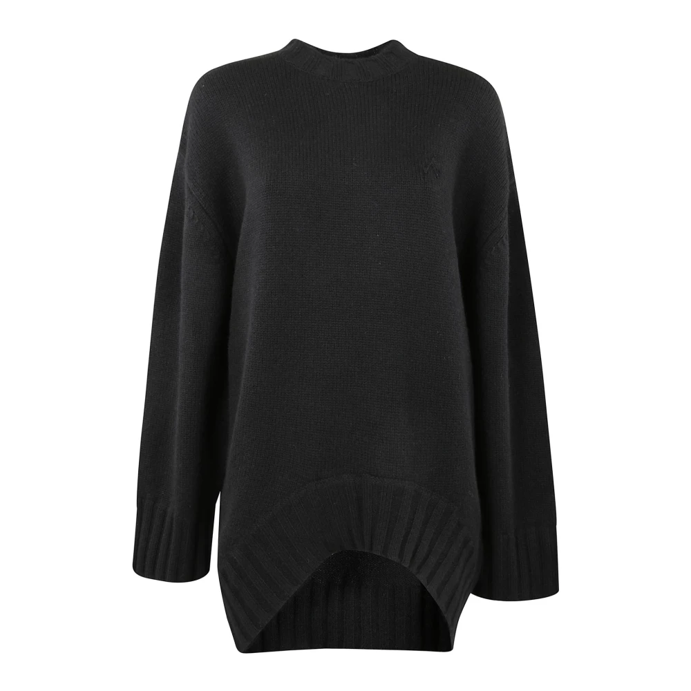 Dresses > Day Dresses > Knitted Dresses - - The Attico - Modalova