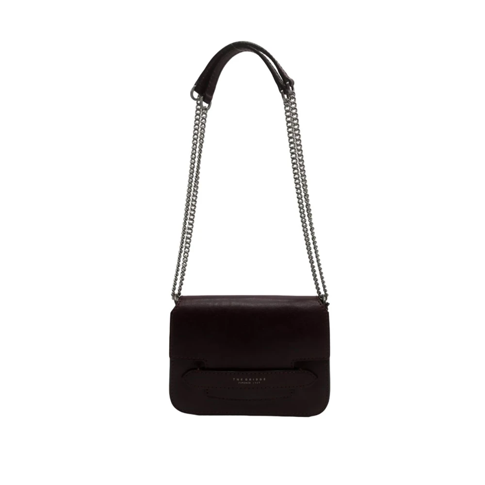 Bags > Shoulder Bags - - The Bridge - Modalova
