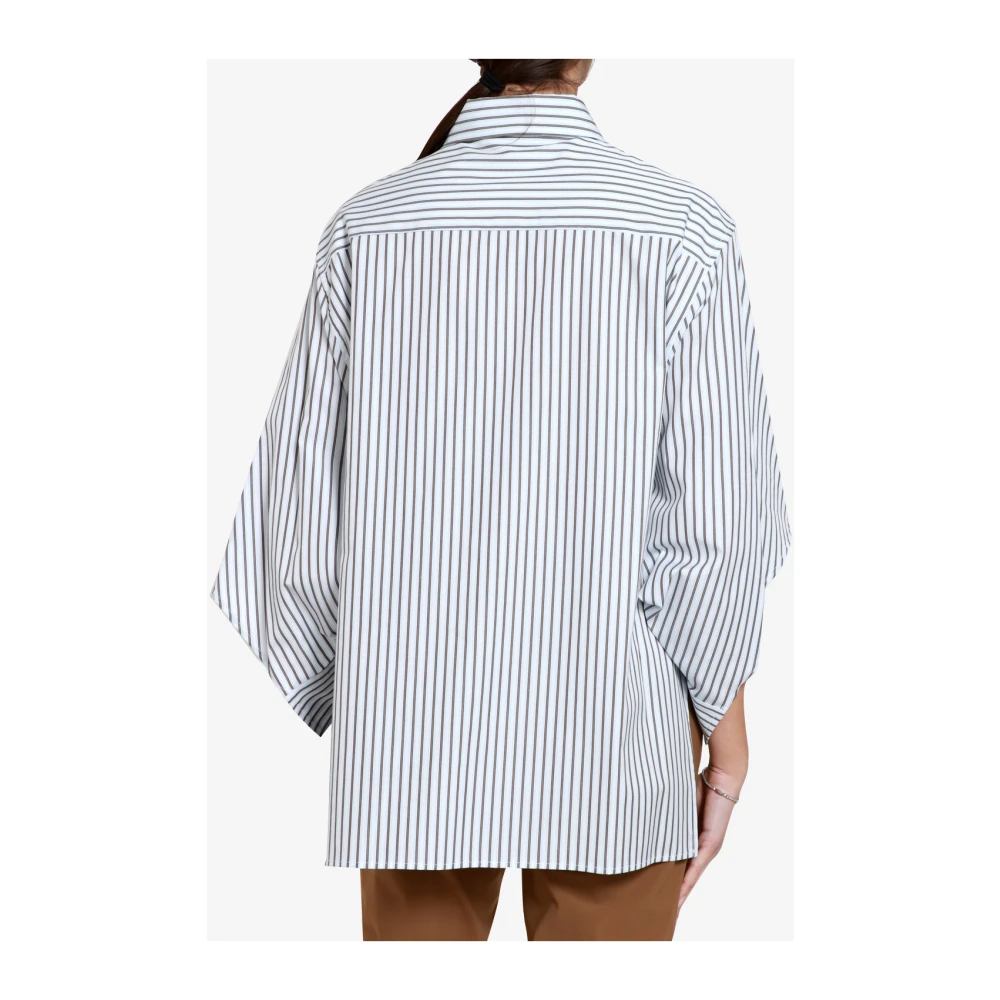 Erika Cavallini Shirts Multicolor Dames