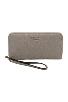Brenton Zip Around Wallet