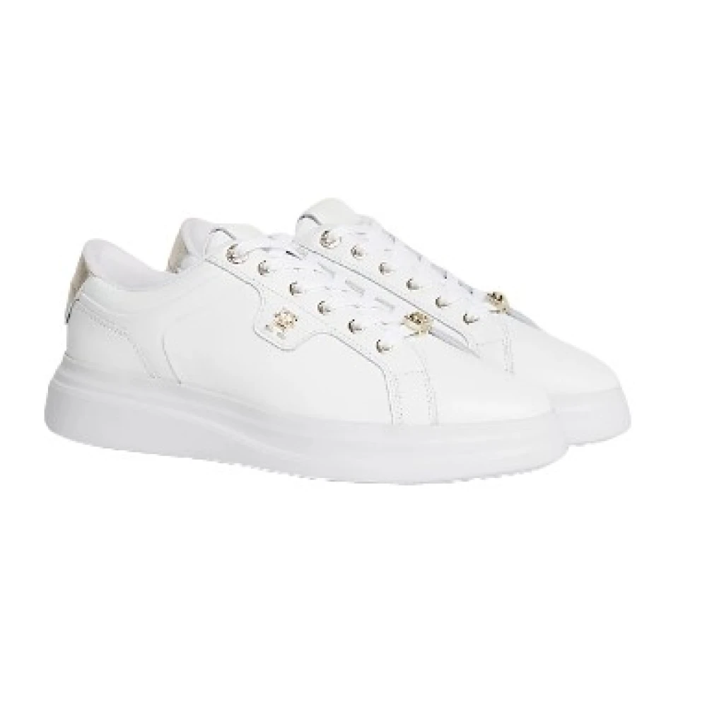 Shoes > Sneakers - - Tommy Hilfiger - Modalova