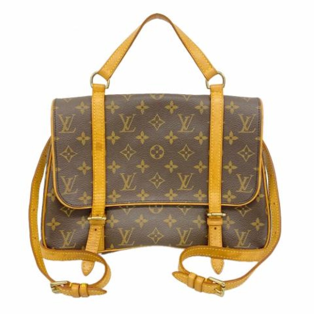 Shop fashion from Louis Vuitton Vintage online at Miinto