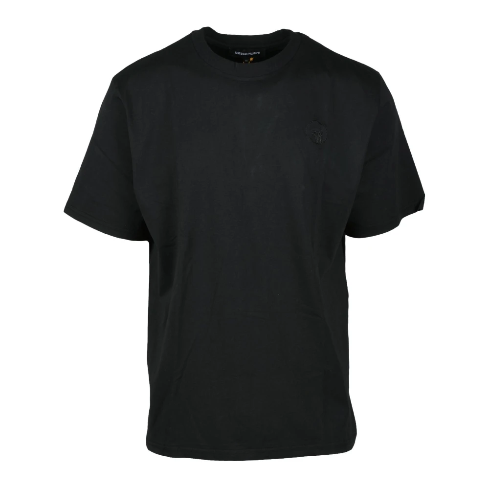 Ciesse Piumini Katoenen T-shirt White Heren