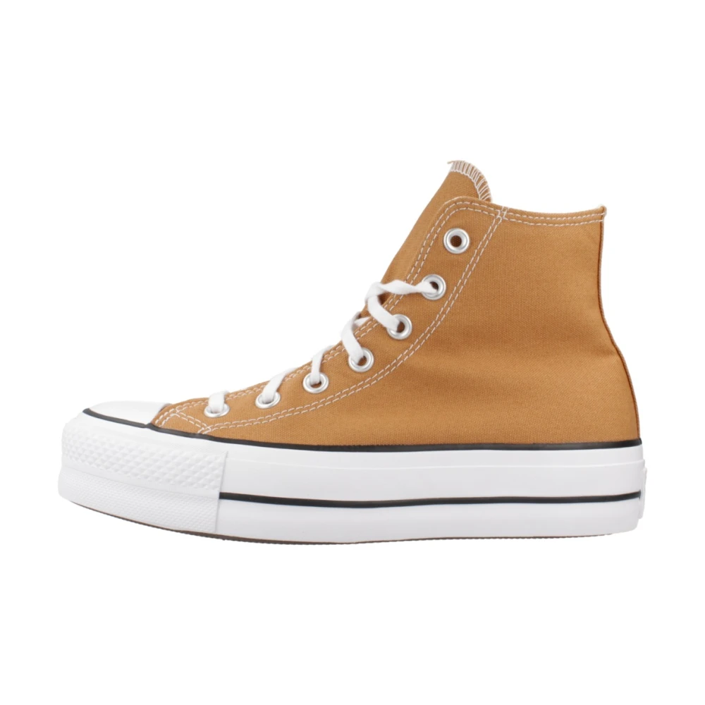 Converse Donna Marrone Scarpe, 37 Eu, New,