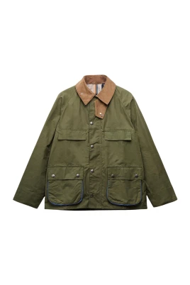 SGR Bedale Jacket