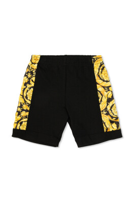 shorts-with-barocco-print