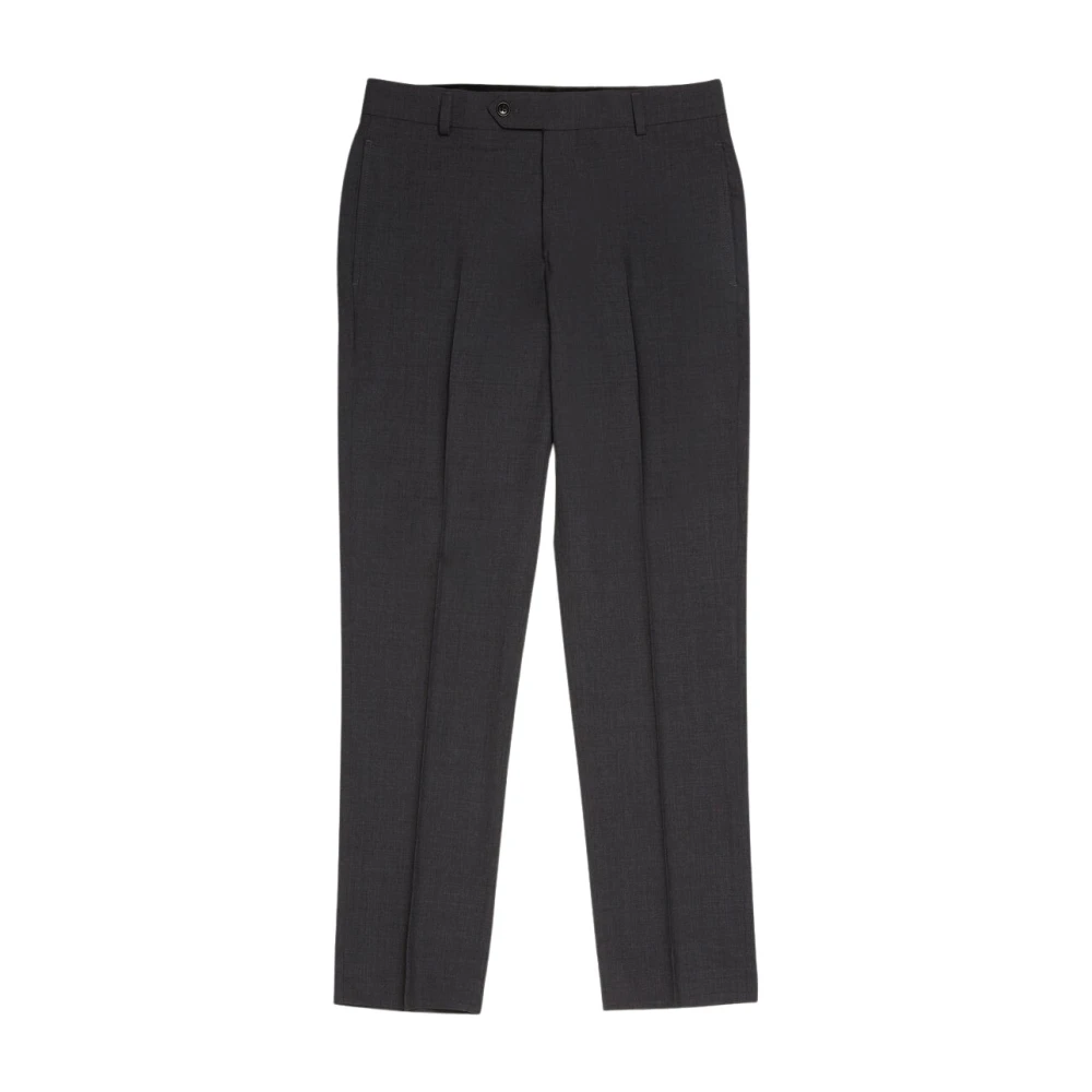 Trousers > Suit Trousers - - Brooks Brothers - Modalova