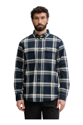 Övik Lite Flannel Shirt