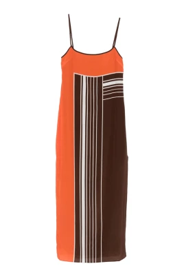 PASTR Maxi Klänning