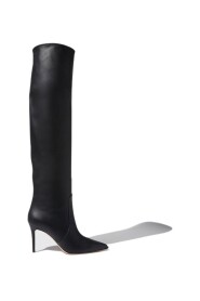 Overknee støvler (2023) • Shop knælange støvler hos Miinto