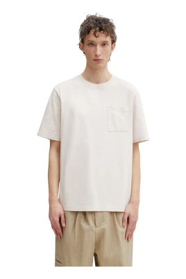 Poetic Script T-shirt