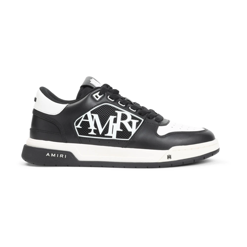 Amiri - Shoes > Sneakers - Black - Amiri - Modalova