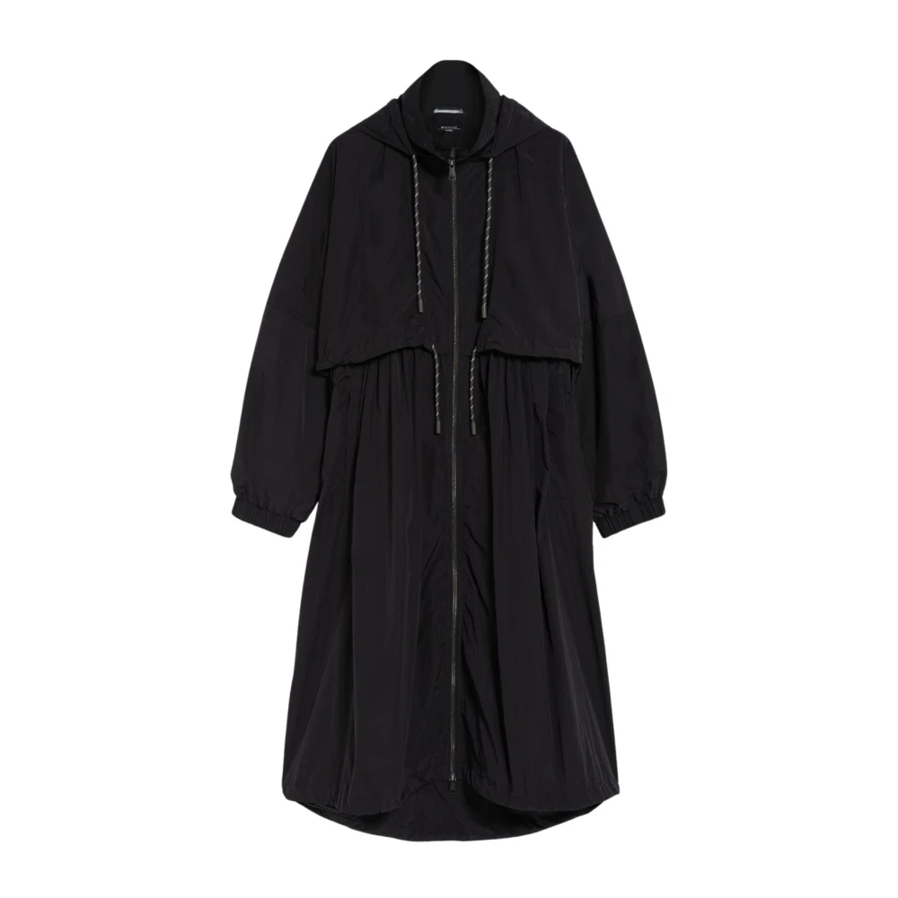 Coats > Parkas - - Weekend Max Mara - Modalova