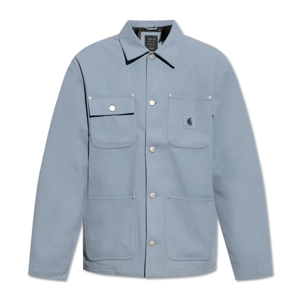 Jackets > Light Jackets - - Carhartt Wip - Modalova
