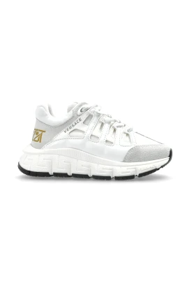 Logo Sneakers