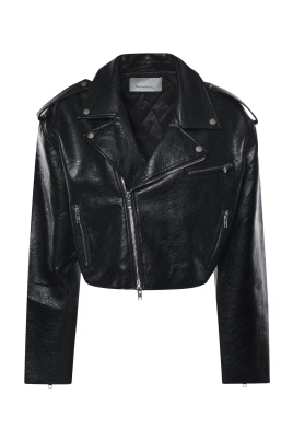 Daphne Biker Jacket
