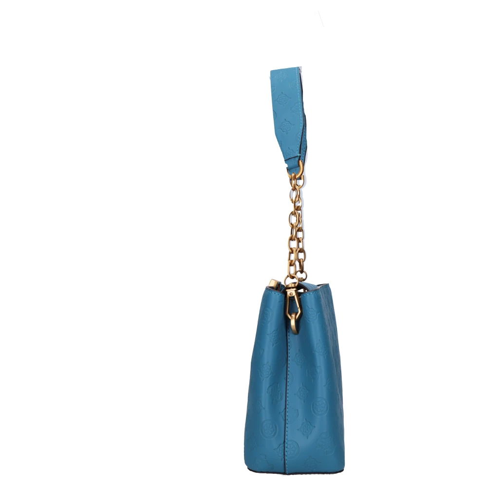 Guess Tassen.. Blauw Blue Dames