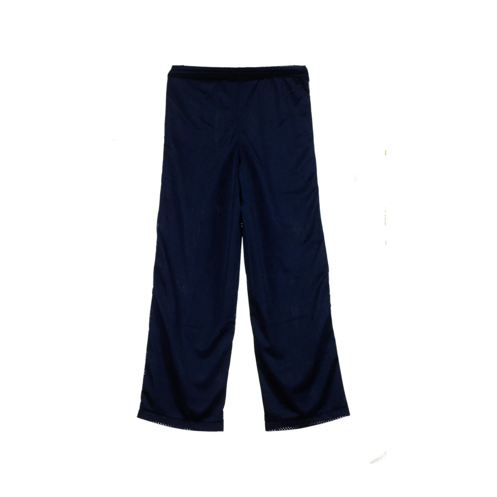 Fila Snap Side Flare Women's Leggings Blue Dames