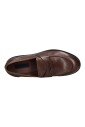 chaussures-plates-marron