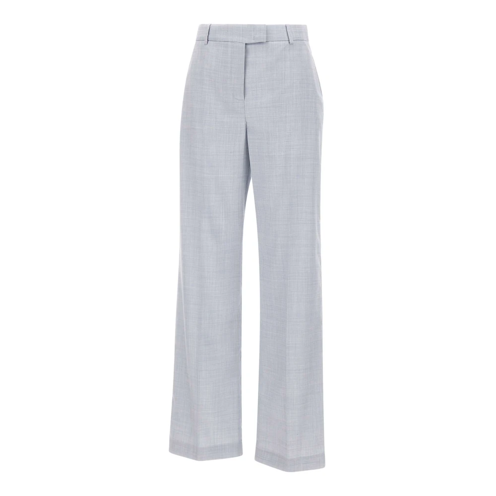 Eleventy Mujer Azul Pantalones, Talla: M