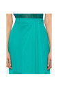 teal-green-side-button-skirt