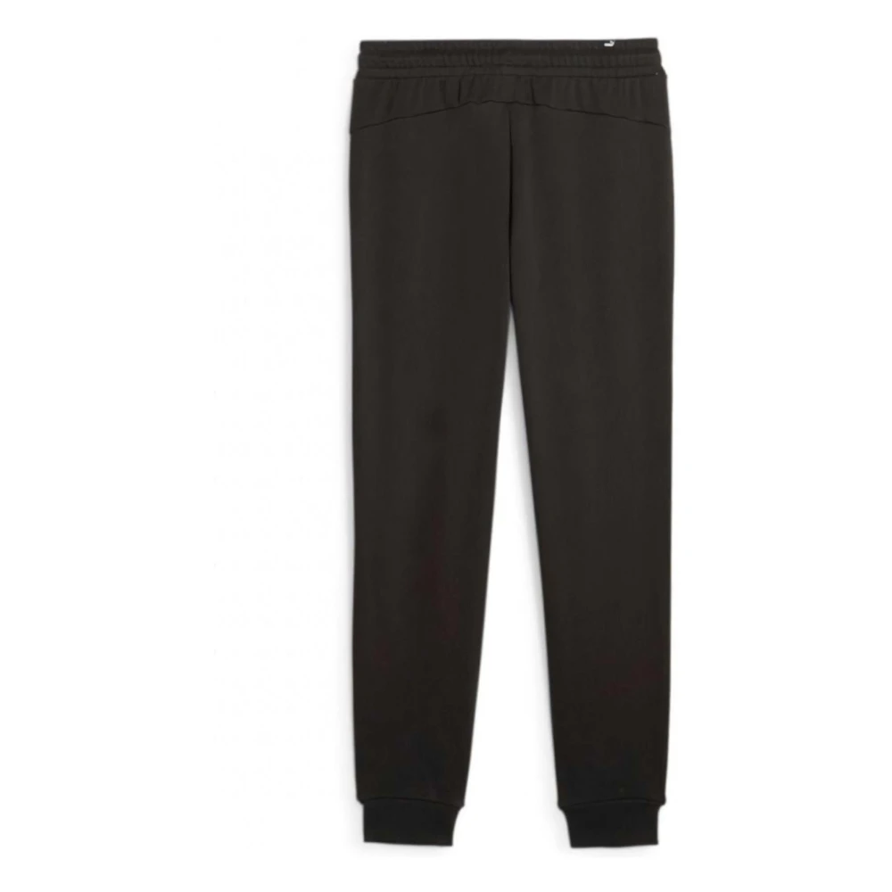 Puma Minimal Goud Lange broek Black Heren
