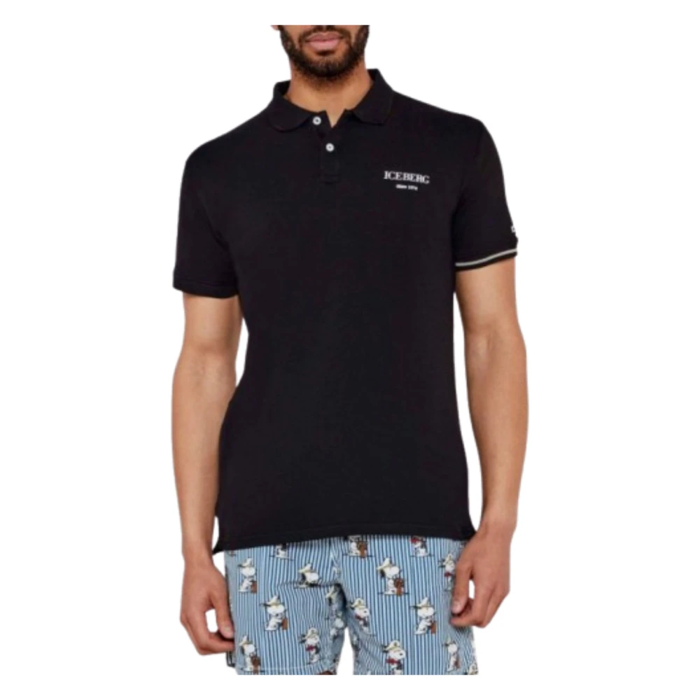 Tops > Polo Shirts - - Iceberg - Modalova