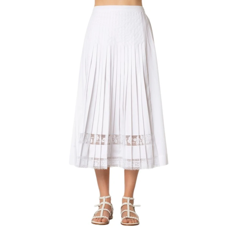 Skirts > Midi Skirts - - Beatrice .b - Modalova