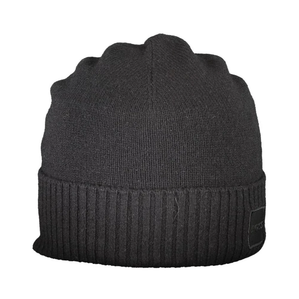 Accessories > Hats > Beanies - - Hugo - Modalova